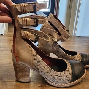 Freebird by Steven Heels